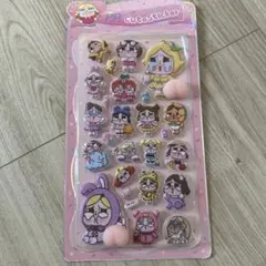 クライベイビー おしりシール