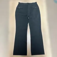 Kolwinz レディースゴルフフレアパンツ