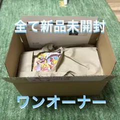 ポケモンセンタートウホク スペシャルBOX 新品、未開封 欠品無し 最安値