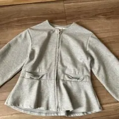 SERAPH アウター　ブルゾン