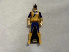シンケンゴールド　レンジャーキー　ゴーカイジャー　シンケンジャー