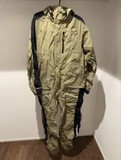 DIMITO つなぎウェア　Mサイズ