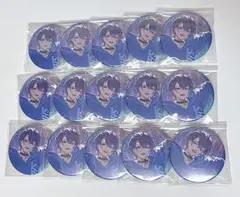 ①志麻 缶バッジ 志麻セン ツーマン RTN 等身 浦島坂田船