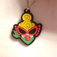 HYSTERIC MINI ラバーキーホルダー　名前キーホルダー　ヒスミニのサムネイル