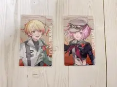 プロセカ セカライ エピカ ワンダショ