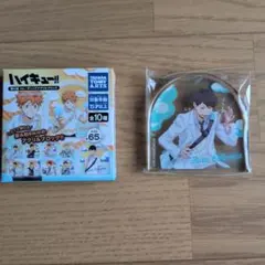 2026年最新】及川徹 アクリルブロックの人気アイテム - メルカリ