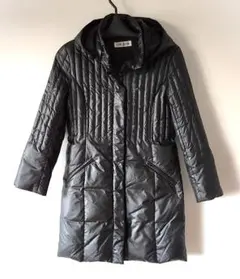 LOUIS　JOONE　ルイジョーネ　ダウン　ジャケット　コート