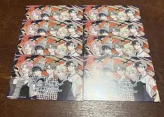 多聞くん今どっち⁉︎ 15巻　アニメイト特典　イラストカード　8枚　セット　②