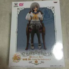 艦これ  浜風のサムネイル