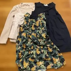 キッズ服セット 120サイズ