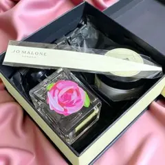 未使用 ジョーマローン 限定 ギフト ローズ＆マグノリア コロン ボディクリーム