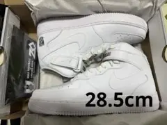 浦和レッズ20th NIKE AIR FORCE 1 MID '07 ブラック
