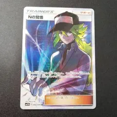 2026年最新】nの覚悟 srの人気アイテム - メルカリ