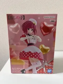 [推しの子] 有馬かなフィギュア