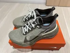NIKE INVINCIBLE RUN 3 ランニングシューズ28.0