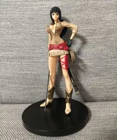 【匿名配送】 DX GIRLS SNAP COLLECTION 3 ニコ・ロビン