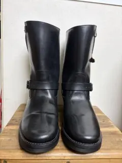 新品BILTBUCK The Pioneer Lot603 ブーツ伊グィディのサムネイル