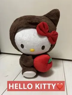 dacco コラボHELLO KITTY