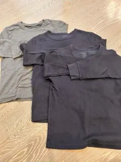 UNIQLO ヒートテックEXTRA WARM 130セット