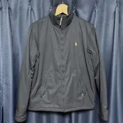 ポロ ラルフローレン ブルゾン/US Sサイズ
