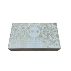 Dior クリスマスコフレ2023 マルチユースパレット