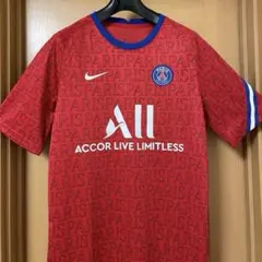 けぴお様　NIKE ナイキ パリサンジェルマン ユニフォーム サッカー シャツ けぴお様 NIKE ナイキ パリサンジェルマン ユニフォーム サッカー