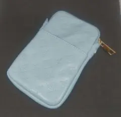 Daily russet　デイリーラシット　スマホショルダー