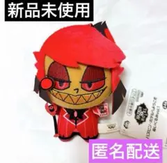 新品未使用 ハズビン・ホテルへようこそ ぬいぐるみ vol.1 アラスター