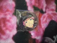 あんスタ イベコレ 缶バッジ idol 斎宮宗
