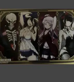 FGO OVER THE SAME SKY ポートレイト ブロマイド アヴァロン - メルカリ