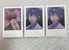 レオス オリバー にじさんじ歌謡祭2024 チェキ