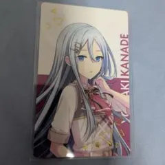プロセカ 宵崎奏 epick エピカ 箔押し 26c - メルカリ