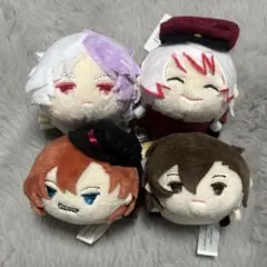 中原中也ビックもちマス 文豪ストレイドッグス もちマス 中原中也 - メルカリ