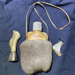 Finland souvenir ￼フィンランド、ベル、ドリンクボトル