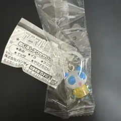 アニマル横町 めじるしアクセサリー　イッサ