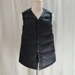 KK020606 ユナイテッドアローズグリーンレーベル / ダウン ベスト