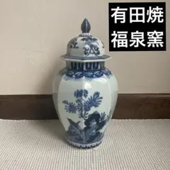 中国美術 手絵青花 梅花花瓶 壺 清代民国骨董 唐物 中国古玩 - メルカリ