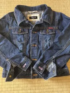 女子Gジャン120コムサ