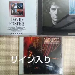 2026年最新】david foster 中古品の人気アイテム - メルカリ