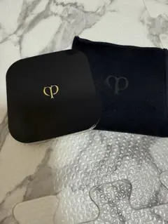 クレドポーボーテ フェイスパウダー プードルコンパクトエサンシエルn