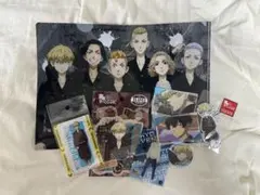 東京リベンジャーズ 千冬グッズ