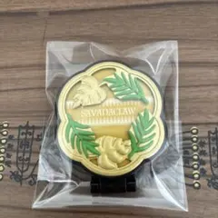 ツイステ　サバナクロー寮ミラー