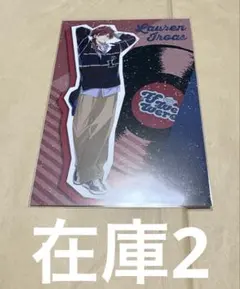 13 にじさんじ If we were Hmv 特典 ポストカード ローレン