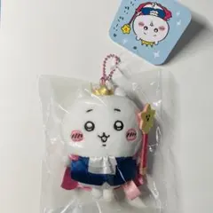 ちいかわ　バースディッ　マスコット