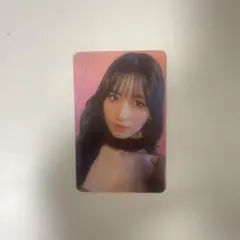 TWICE モモ トレカ