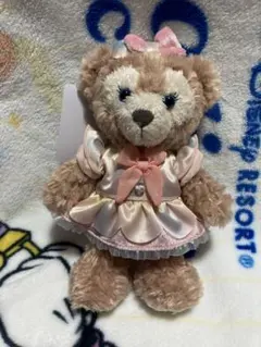 おまけ付】カラフルハピネス バケパ ポージープラッシー ステラルー