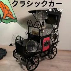 蒸気機関車 デキャンタセット ショットグラス6個 酒器 ウイスキー