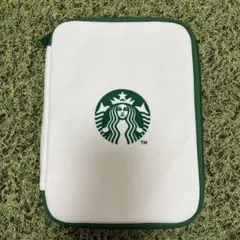 スターバックス福袋2024 リバーシブルマルチケース