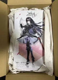 篝火 真里亞【戦闘装束】　コトブキヤ　壽屋　メガロマリアのサムネイル