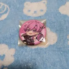 にじさんじ 笹木咲 ゲマズ にじフェス 缶バッジ EX ゲーマーズ - メルカリ